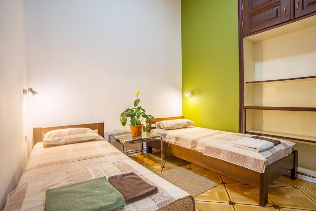 Hostel Berlogaオデッサ エクステリア 写真