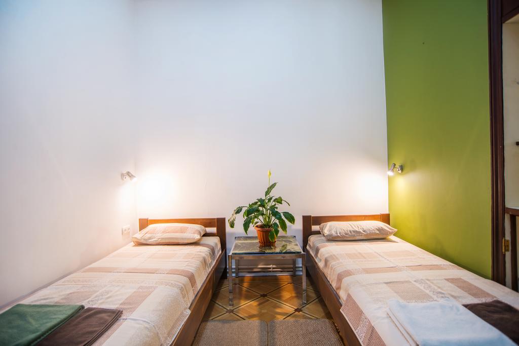Hostel Berlogaオデッサ エクステリア 写真